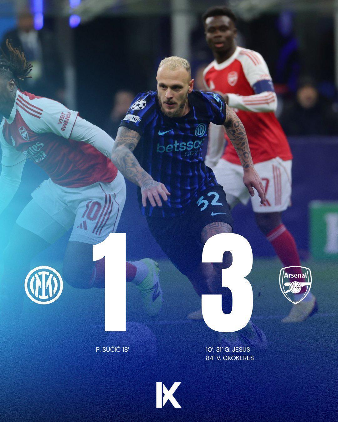 开云线上入口-国米做出选择就不要犹豫！欧冠输球却有三人冒尖，齐沃留力联赛！